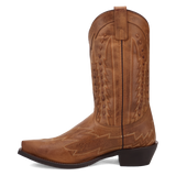 Laredo Men's Silverdale Leather Boot 70017