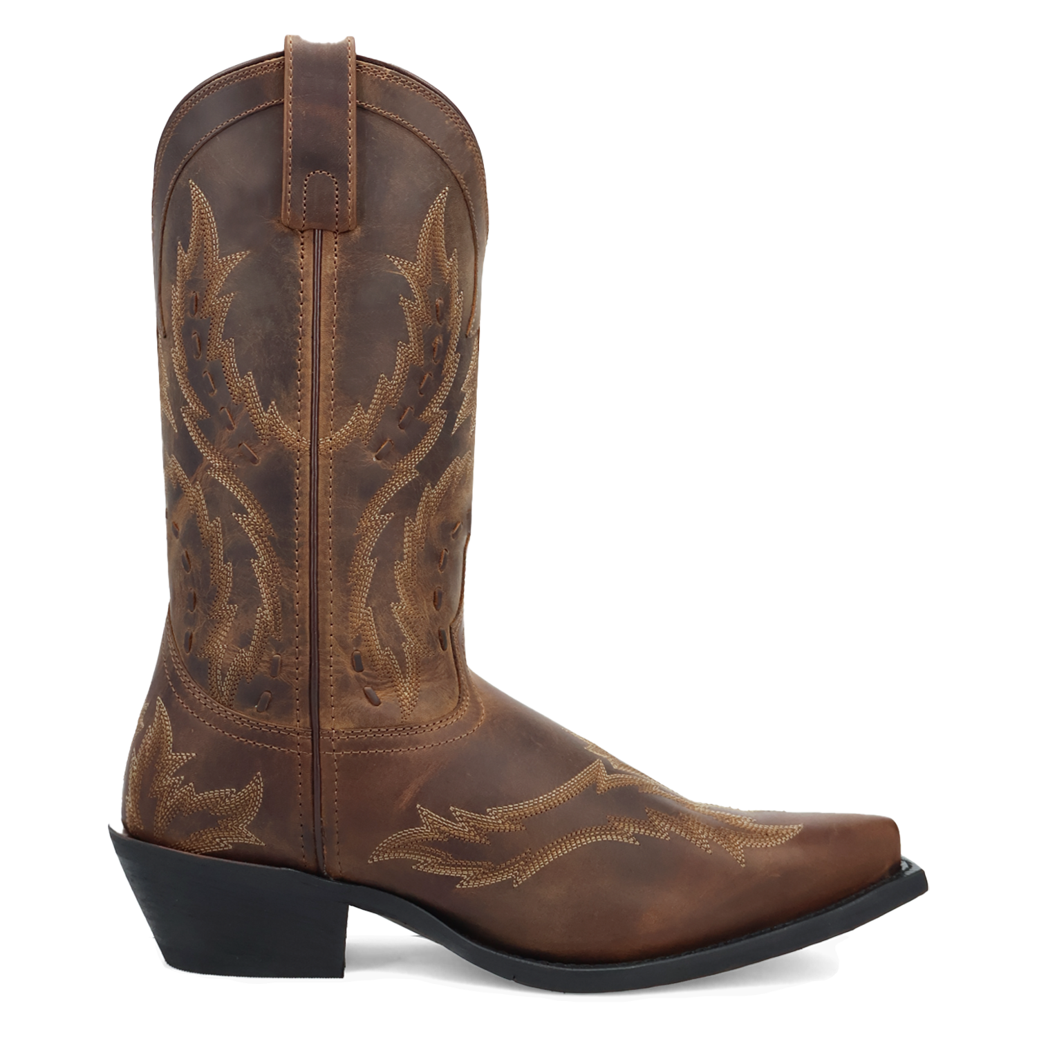 Laredo Men's Ryker Leather Boot 70046