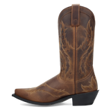 Laredo Men's Ryker Leather Boot 70046