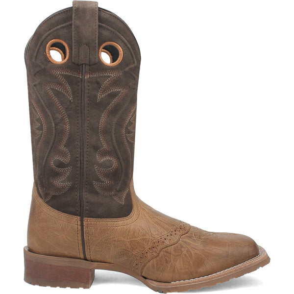 Laredo Men's Jennings Leather Boot 7711