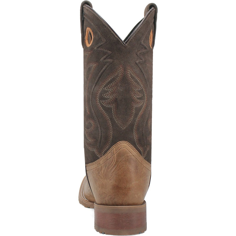 Laredo Men's Jennings Leather Boot 7711