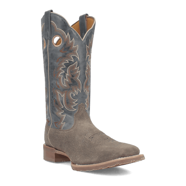 Laredo Men's Summit Leather Boot 7730