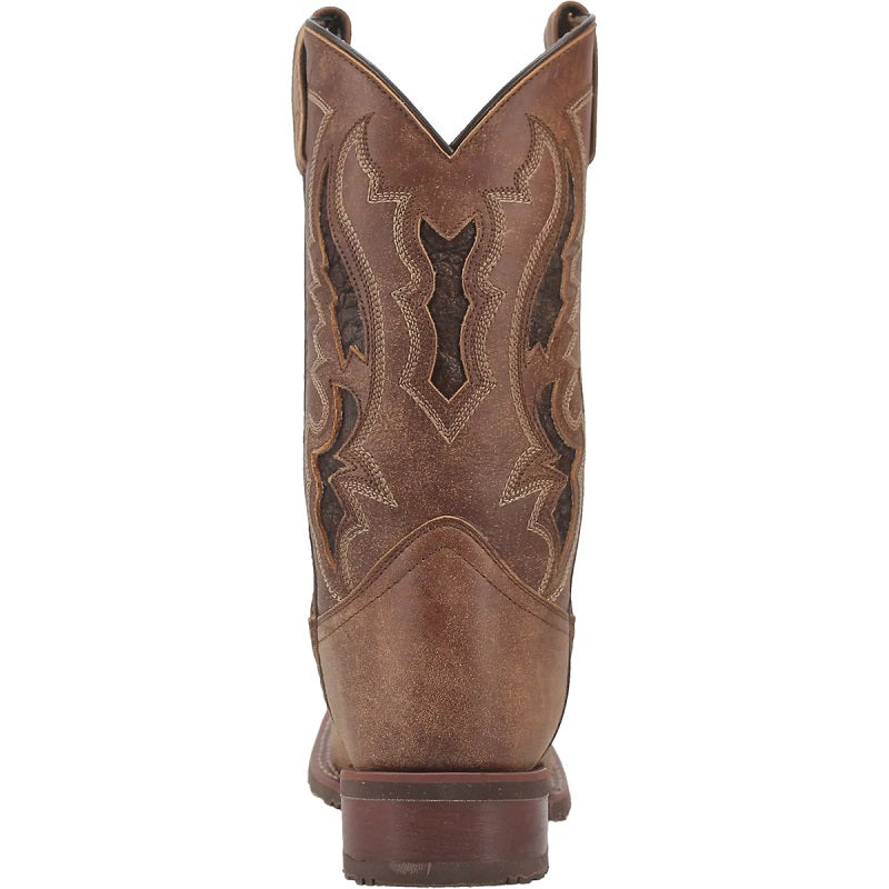 Laredo Men's Martie Leather Boot 7952