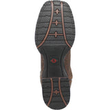 Laredo Men's Smoke Creek Leather Boot 7975