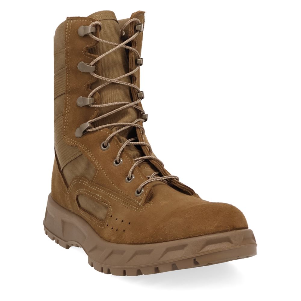 McRae Terassault 3 Extreme 8" Hot Weather Boot 8501