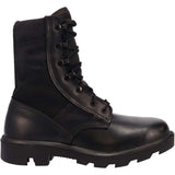 McRae Generation 2 Hot Weather Black Leather Combat Boot 9289