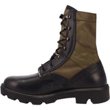 McRae Generation 2 Hot Weather Olive Drab Tactical Boot 7289