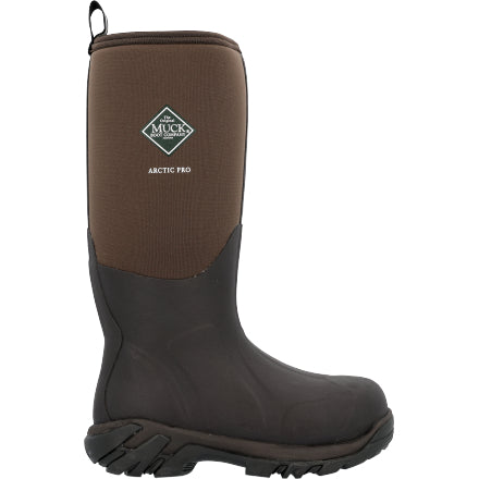 Muck Boot Men's Arctic Pro Insulated Waterproof Boot ACP998K