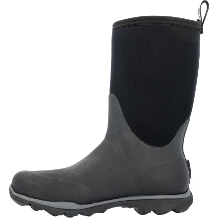 Muck Boot Men's Arctic Excursion Mid Boot AEP000
