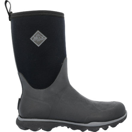 Muck Boot Men's Arctic Excursion Mid Boot AEP000
