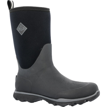 Muck Boot Men's Arctic Excursion Mid Boot AEP000