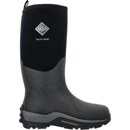 Muck Boot Men's Arctic Sport Tall ASP000A