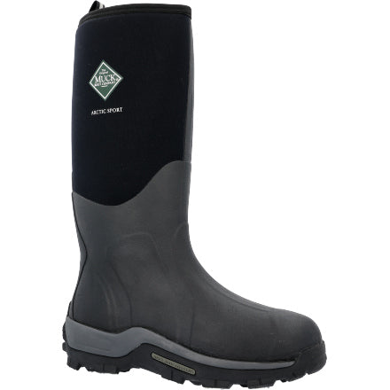 Muck Boot Men's Arctic Sport Tall ASP000A