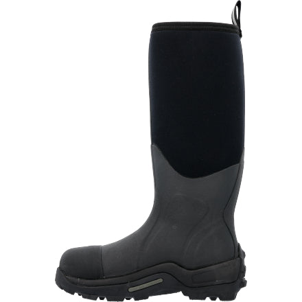 Muck Boot Men's Arctic Sport Steel Toe Insulated Boot ASPSTL