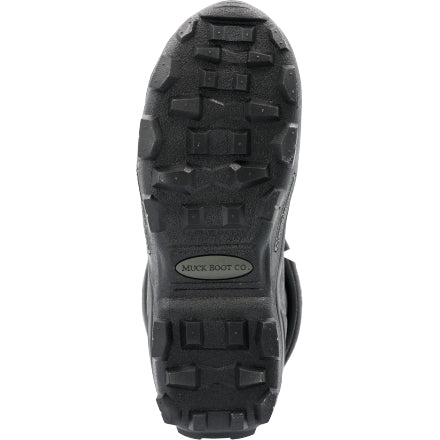 Muck Boot Men's Arctic Sport Steel Toe Insulated Boot ASPSTL