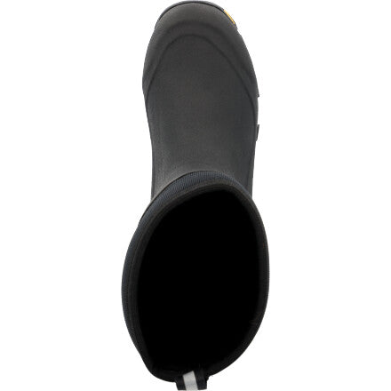 Muck Boot Men's Arctic Ice Mid Boot with Vibram Arctic Grip A.T.  AVMVA000