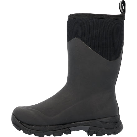 Muck Boot Men's Arctic Ice Mid Boot with Vibram Arctic Grip A.T.  AVMVA000