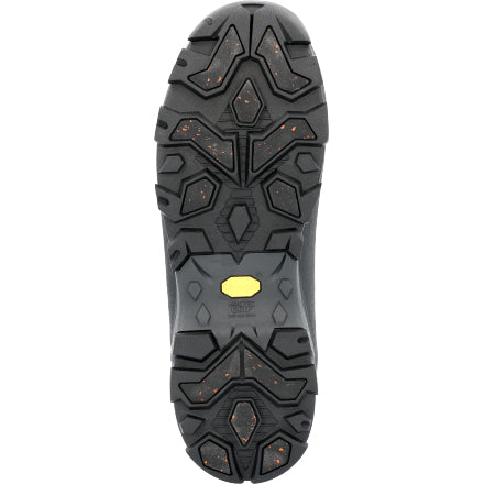 Muck Boot Men's Arctic Ice Tall Boot + Vibram Arctic Grip A.T. AVTVA000