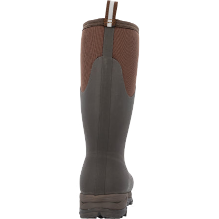 Muck Boot Men's Arctic Ice Insulated Boot with Vibram Arctic Grip A.T. AVTVA900