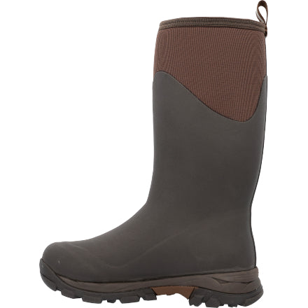 Muck Boot Men's Arctic Ice Insulated Boot with Vibram Arctic Grip A.T. AVTVA900