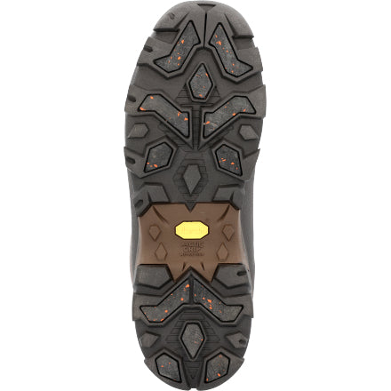 Muck Boot Men's Arctic Ice Insulated Boot with Vibram Arctic Grip A.T. AVTVA900
