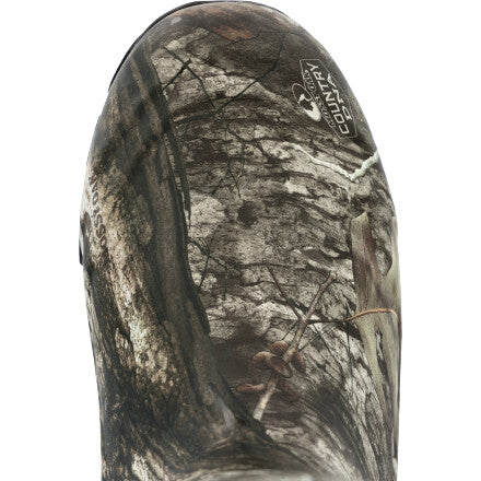 Muck Boot Men's Mossy Oak® Country DNA™ Woody Arctic Ice Tall Boot AVTVAMDNA