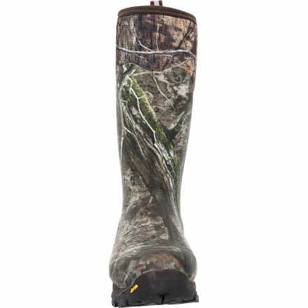 Muck Boot Men's Mossy Oak® Country DNA™ Woody Arctic Ice Tall Boot AVTVAMDNA