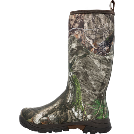 Muck Boot Men's Mossy Oak® Country DNA™ Woody Arctic Ice Tall Boot AVTVAMDNA