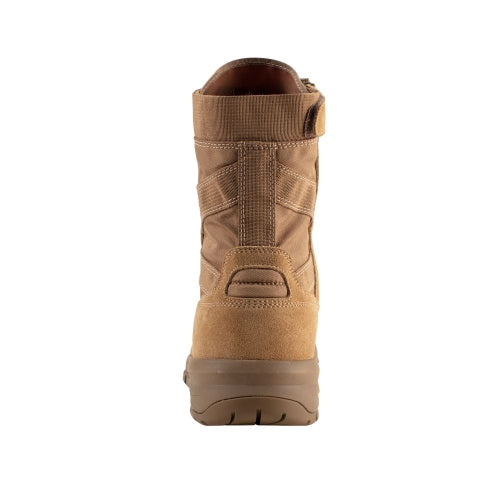 Belleville Spear Point Hot Weather Composite Toe Side Zip Boot BV508Z CT