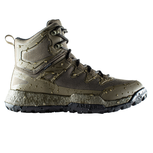 Belleville AMRAP Vapor Waterproof Boot BV670WPT