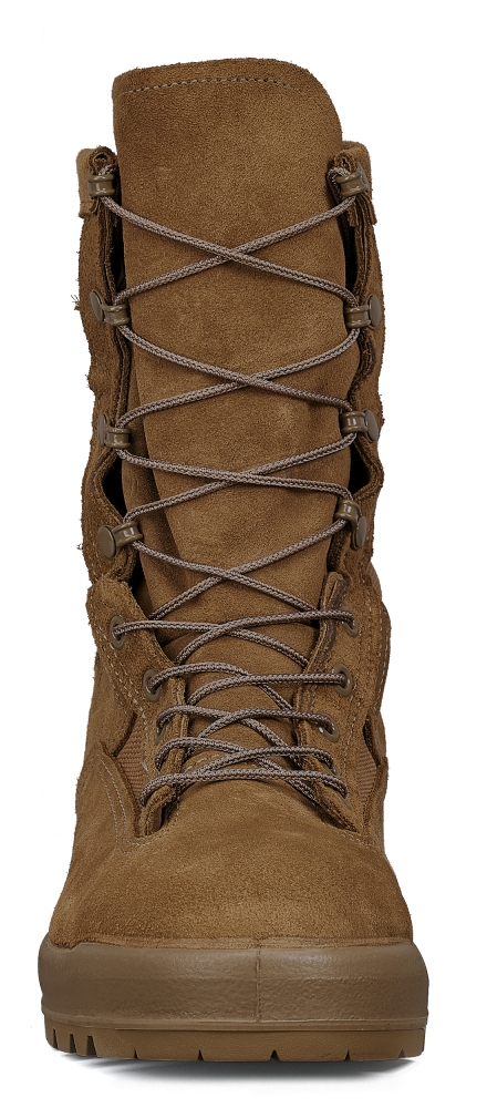 Belleville Coyote Waterproof Flight, Combat Boot C790