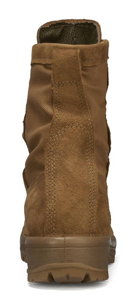 Belleville Coyote Waterproof Flight, Combat Boot C790