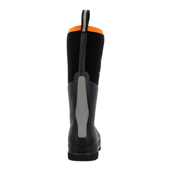 Muck Boot Men's Chore Classic Met Guard PR Work Boot CHSMETA2
