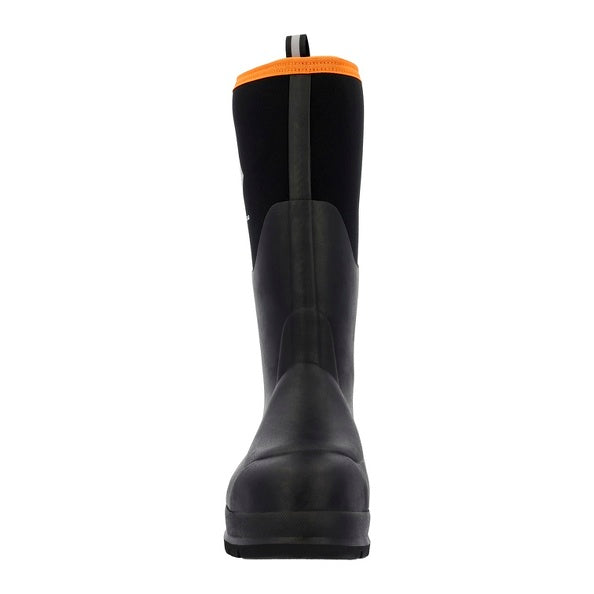 Muck Boot Men's Chore Classic Met Guard PR Work Boot CHSMETA2