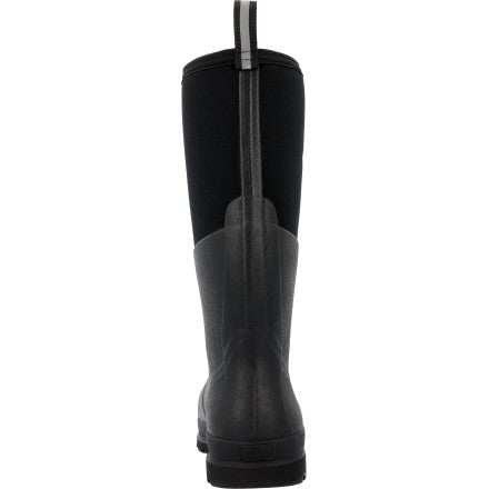Muck Boot Men's Chore Classic USA Men's Steel Toe Work Boot CHSUS00