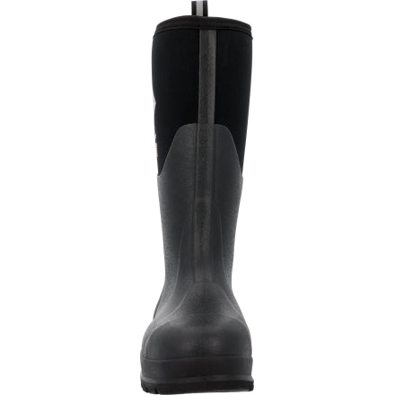 Muck Boot Men's Chore Classic USA Men's Steel Toe Work Boot CHSUS00