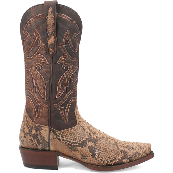 Dan Post Men's Sturgis Python Boot DP3058