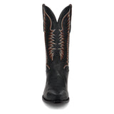 Dan Post Men's Rip Charcoal Leather Boot DP3176