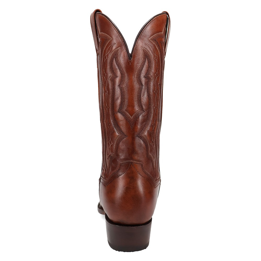 Dan Post Men's Wade Leather Boots DP3355