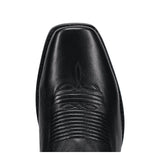 Dan Post Men's Wade Black Classic Leather Boot DP3356