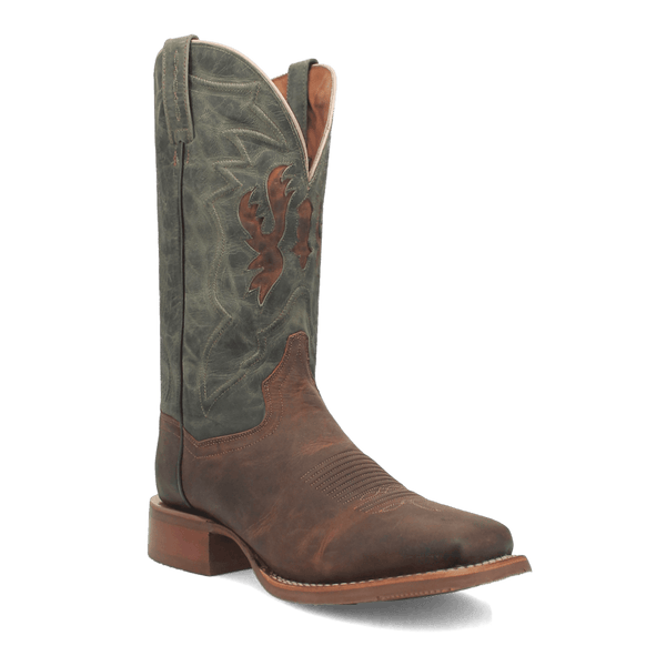 Dan Post Men's Jacob Leather Boot DP4949
