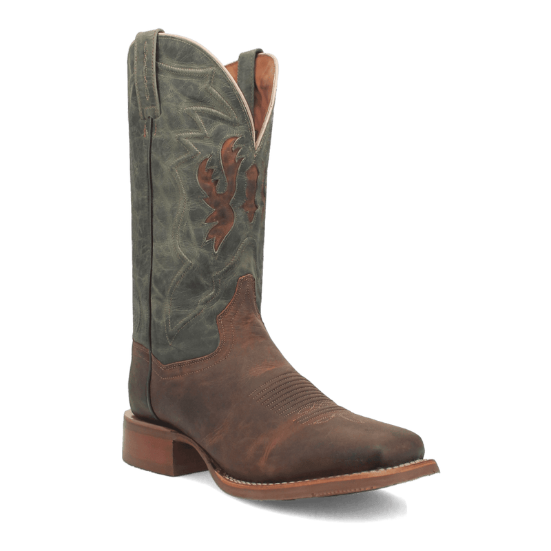 Dan Post Men's Jacob Leather Boot DP4949