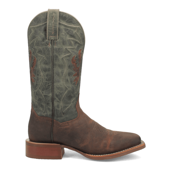 Dan Post Men's Jacob Leather Boot DP4949
