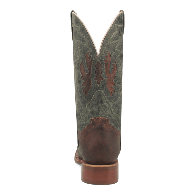 Dan Post Men's Jacob Leather Boot DP4949