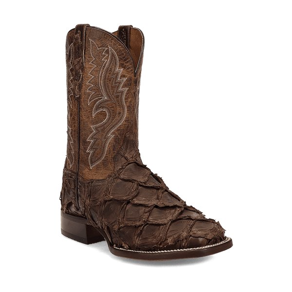 Dan Post Men's Raymond Pirarucu Boot DP5011