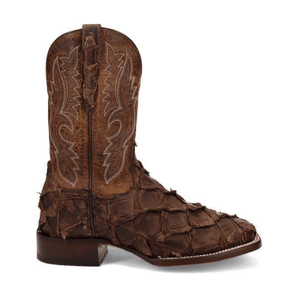 Dan Post Men's Raymond Pirarucu Boot DP5011
