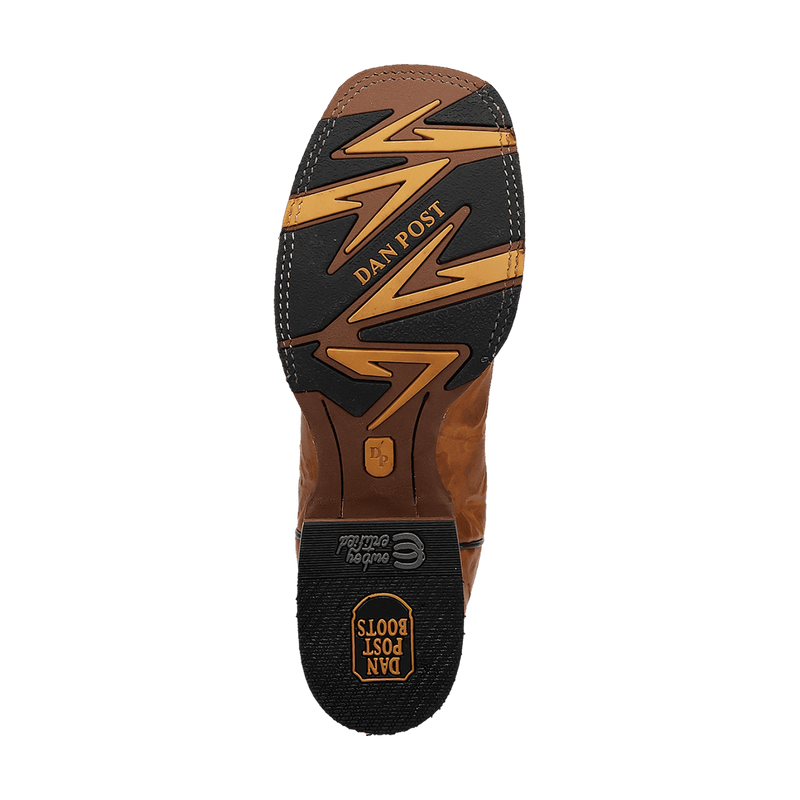 Dan Post Men's Craven Leather Boot DP5016