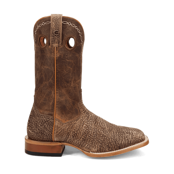 Dan Post Men's Murray Bison Leather Boot DP5036