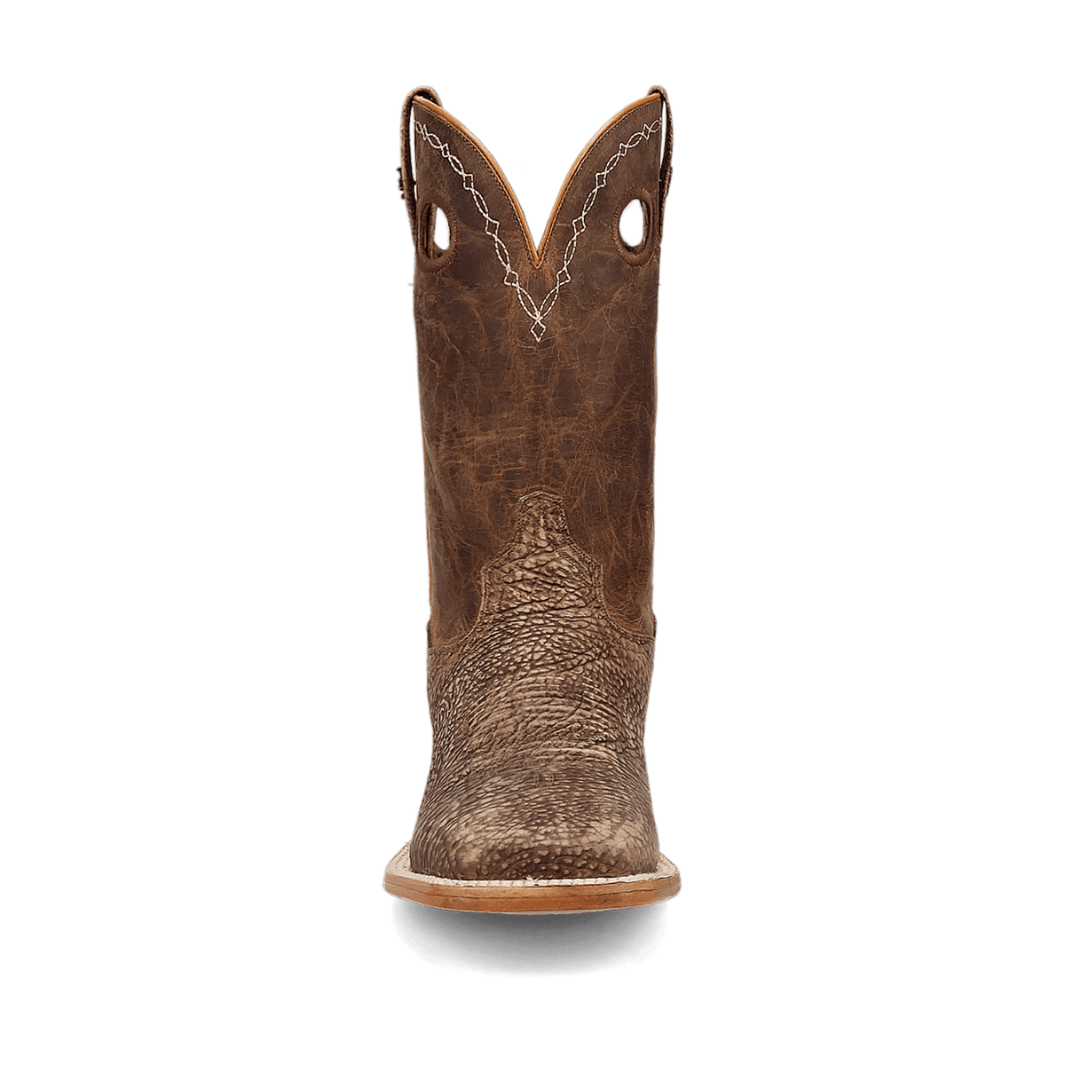 Dan Post Men's Murray Bison Leather Boot DP5036