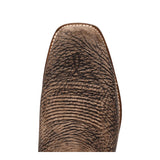 Dan Post Men's "The Dirt Show" Bison Leather Boot DP5037